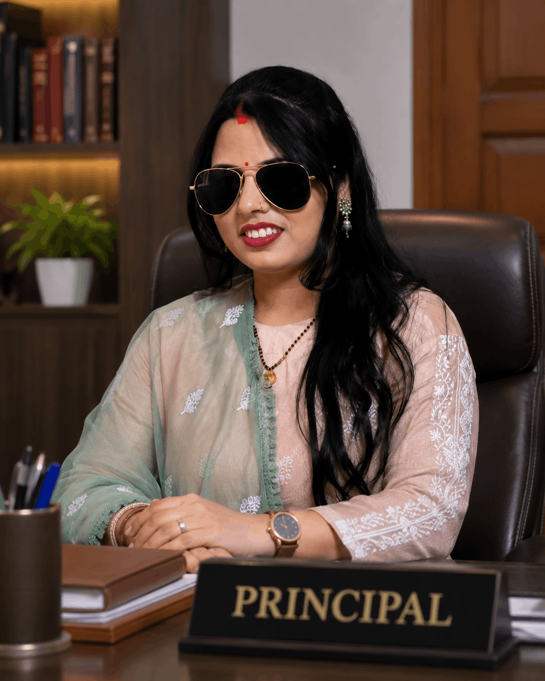 Principal